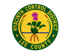 Lee County Hyacinth Control District Logo